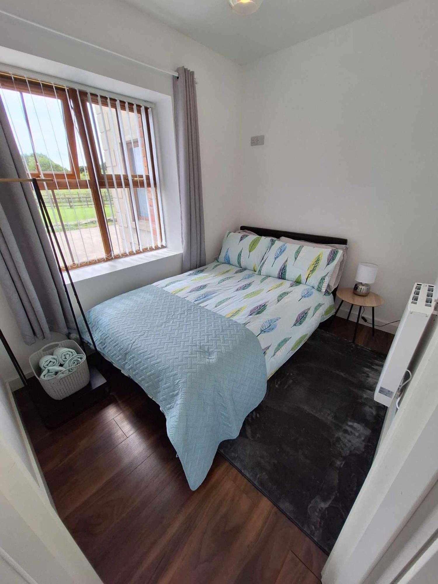 Sandys Shore Apartment Donegal Town Dış mekan fotoğraf