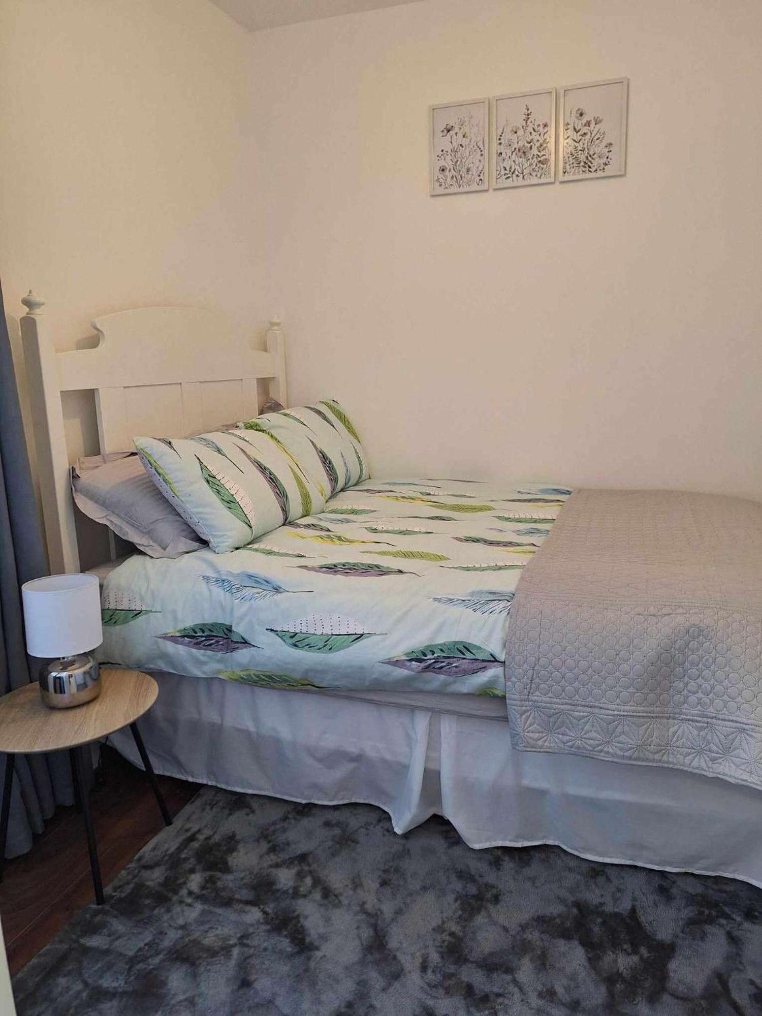 Sandys Shore Apartment Donegal Town Dış mekan fotoğraf